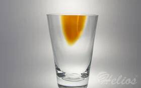 Krosno Glass Sp. z o.o. Handmade / Kieliszki do wina 420 ml - Kolekcja BURSZYNOWA (6949)