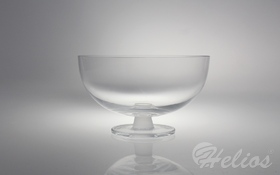 Krosno Glass S.A. Salaterka 24 cm - HANDMADE Classic / Simple (4880)