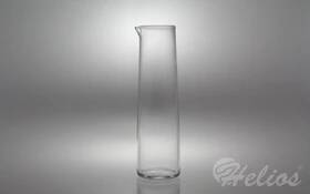 Krosno Glass S.A. Handmade / Dzbanek 1,00 l - Bezbarwny (4043)