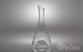 Krosno Glass S.A. Handmade / Dekanter - Bezbarwny (KHB/ODEK.30C)
