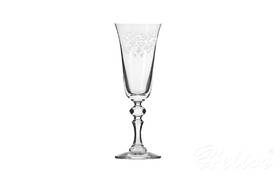 Krosno Glass S.A. Kieliszki do szampana 150 ml - Krista Deco (6030)