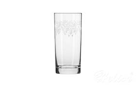 Krosno Glass S.A. Szklanki 350 ml - Krista deco (7339)