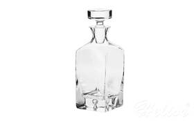 Krosno Glass S.A. Karafka do whisky 750 ml - Legend (3604)