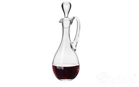Krosno Glass S.A. Karafka 1000 ml - Wine Connoisseur (2925)