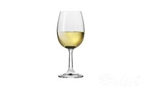 Krosno Glass S.A. Kieliszki do wina białego 250 ml - Pure (A357)