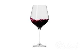 Krosno Glass S.A. Kieliszki do wina czerwonego burgund 860 ml - Splendour (8187)