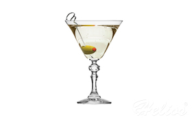 Krosno Glass S.A. Kieliszki do martini 170 ml - Krista (6030)