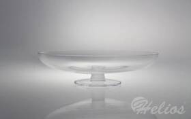 Krosno Glass Sp. z o.o. Talerz z kloszem - Elite (0718)