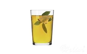 Krosno Glass S.A. Szklanka do herbaty skośna 250 ml - Basic (2055)