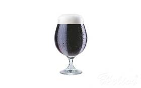 Krosno Glass S.A. Kieliszki do piwa ciemnego / 6 szt. - Elite (A056) 