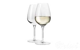 Krosno Glass S.A. Kieliszki do wina białego 460 ml / 2 szt. - DUET (C733)