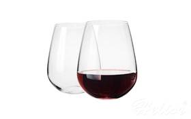 Krosno Glass S.A. Szklanki do wina 500 ml / 2 szt. - DUET (C504)