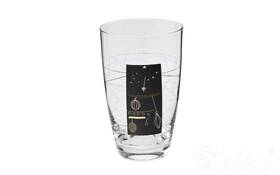 Krosno Glass S.A. Szklanki 450 ml / 2 szt. - Deco Line / Ozdoby świąteczne