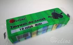 Helios Zmywak kuchenny MIDI / 10 szt. (HEL-1051)