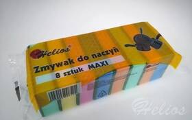 Helios Zmywak kuchenny MAXI / 8 szt. (HEL-0852)