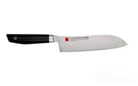 Kasumi Kasumi Nóż Santoku kuty VG10 dł. 18 cm (K-54018)