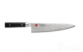 Kasumi Kasumi Nóż Chef - szefa kuchni 24 cm (K-88024)