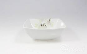 Lubiana Salaterka kwadratowa 8,5 cm - CLASSIC (LU2543)