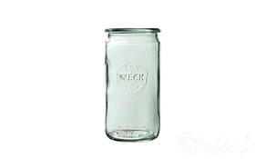 Weck Słoiki 340 ml - WECK Zylinder (WE-975-60)