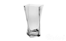 Krosno Glass S.A. Handmade / Wazon 28 cm - Bezbarwny (6374)