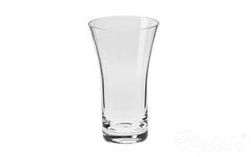 Krosno Glass S.A. Handmade / Wazon 20,5 cm - Bezbarwny (B347)