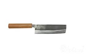 Kasumi Kasumi Nóż Nakiri dł.16,5 cm - Black Hammer (K-MSA200)