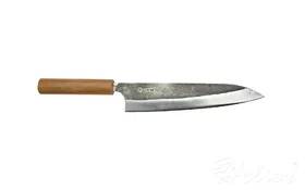 Kasumi Kasumi Nóż Szefa kuchni dł. 21 cm - Black Hammer (K-KSA-700)