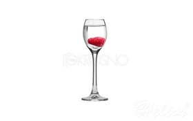 Krosno Glass Sp. z o.o. Kieliszki do wódki 50 ml - Elite (8235)