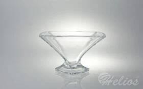 Bohemia Misa kryształowa 24,5 cm - TRIANGLE (CZ846716)