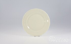 Kristoff Talerz płytki 26 cm - FRYDERYKA Krem
