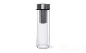 Simax Butelka z zaparzaczem 500 ml - PURE AQUA (10110/MET)