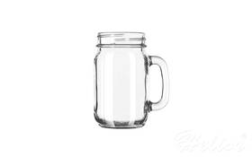 Libbey Szklanka - słoik 488 ml / 1 szt. - Drinking Jar (LB-97084)