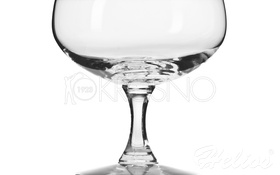 Krosno Glass Sp. z o.o. Handmade / Kieliszki do szampana 160 ml - BEZBARWNE (5473)