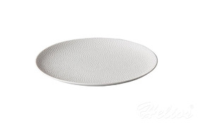 Fine dine Talerz płytki 21 cm - Honeycomb (773246)