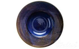 Verlo Talerz głęboki 28,5 cm - DEEP BLUE (V-82009-3)
