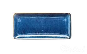 Verlo Półmisek 35,5 x 16,5 cm - DEEP BLUE (V-82011-4)