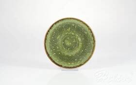 Fine dine Spodek 13 cm - Jersey green (566992)