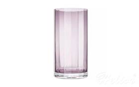 Krosno Glass S.A. Wazon 30 cm / ametyst - SAKRED by Karim Rashid (C549)