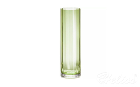 Krosno Glass S.A. Wazon 22 cm / emerald - SAKRED by Karim Rashid (C550)