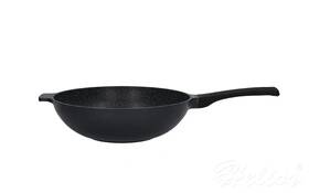 Zwieger Wok 32 cm - Black Stone