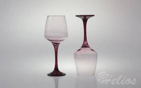Glasmark Sp. z o.o. Kieliszki do wina 360 ml - Sunset Rubin (G3605252-73)