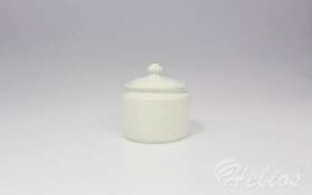 RAK Porcelain Cukiernica z pokrywką 270 ml - BANQUET