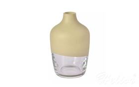 Krosno Glass S.A. Wazon / butelka 25 cm - Home (WA-C772)