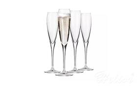 Krosno Glass S.A. Kieliszki do szampana 170 ml / 4 szt.- Perla (6923)