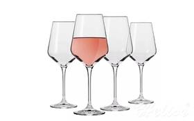 Krosno Glass S.A. Kieliszki do wina 390 ml / 4 szt. - Avant-garde (9917)