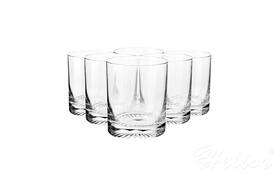 Krosno Glass S.A. Szklanki niskie 300 ml - Mixology (C809)