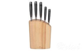 Zwieger Komplet 5 noży w bloku - SFERIC