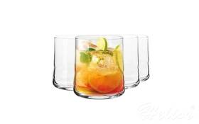 Krosno Glass S.A. Szklanki do drinków - Shake N°4 WHISKY SOUR (C965)