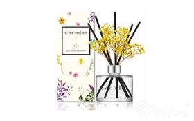Cocodor Dyfuzor zapachowy FLOWER 120 ml - VANILA&SANDALWOOD (9809926632)