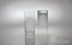 Zawiercie Szklanki kryształowe 420 ml - ZA3301 (Z0777)